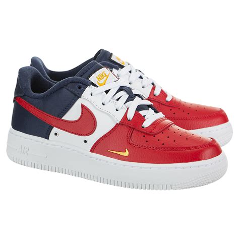 schuhe nike air force|nike air force 1 for kids.